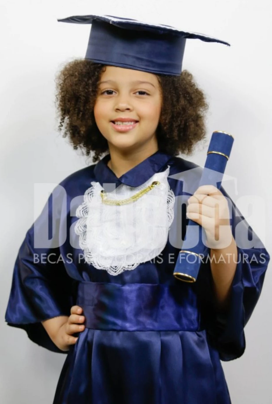 Foto 2:  — Dabecca Aluguel de Becas e Vestidos