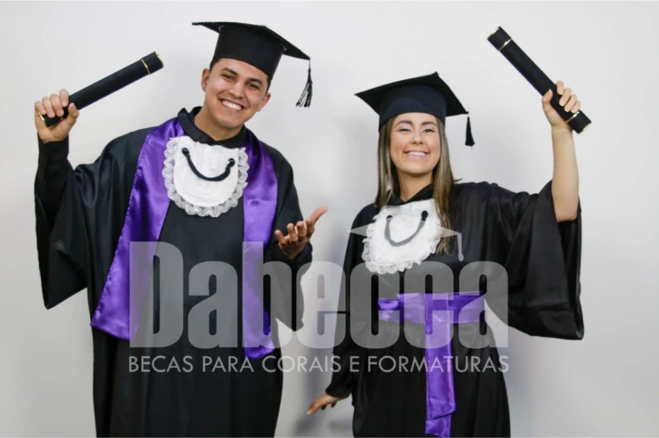 Foto 3:  — Dabecca Aluguel de Becas e Vestidos