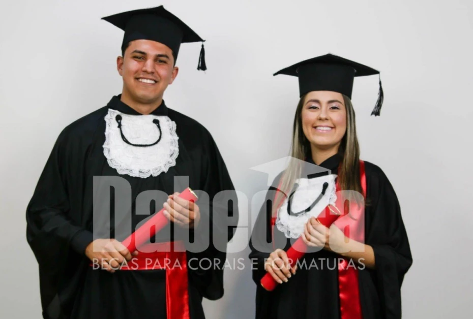 Foto 1:  — Dabecca Aluguel de Becas e Vestidos