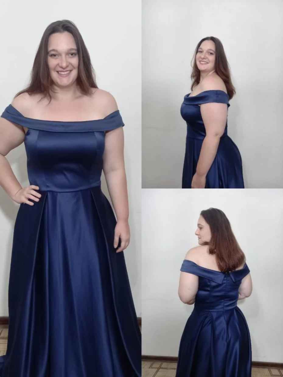 Foto 9:  — Dabecca Aluguel de Becas e Vestidos