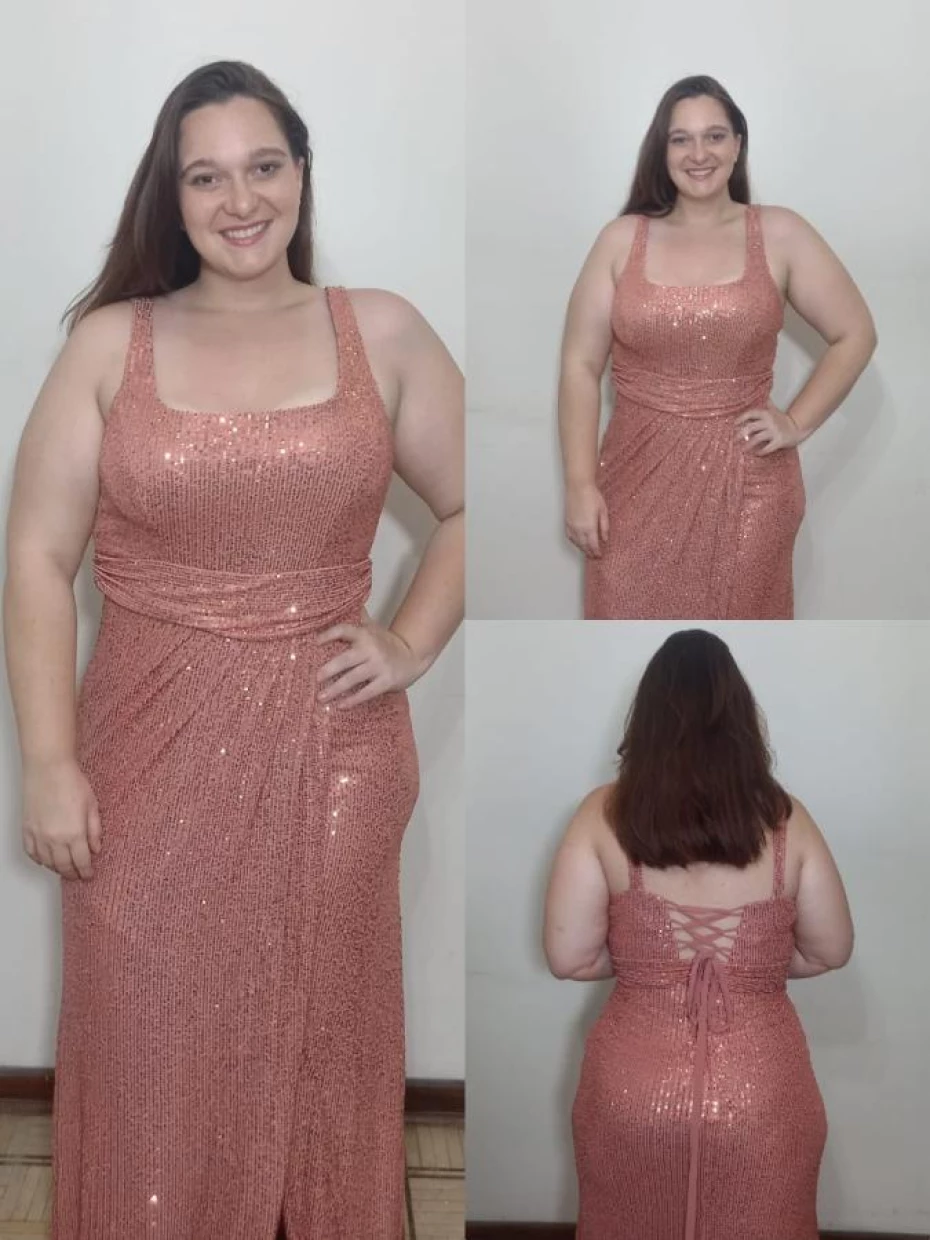Foto 8:  — Dabecca Aluguel de Becas e Vestidos