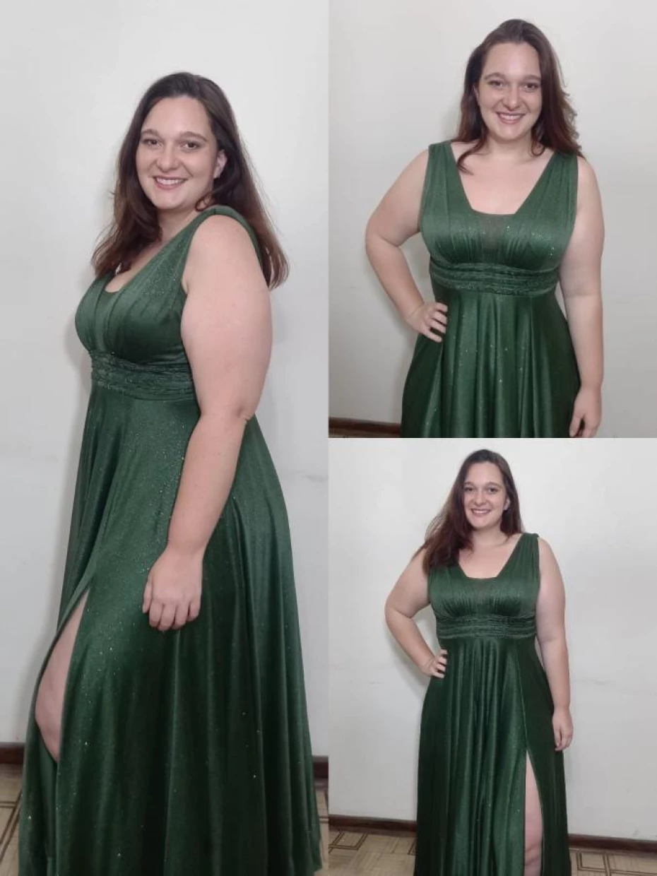 Foto 7:  — Dabecca Aluguel de Becas e Vestidos