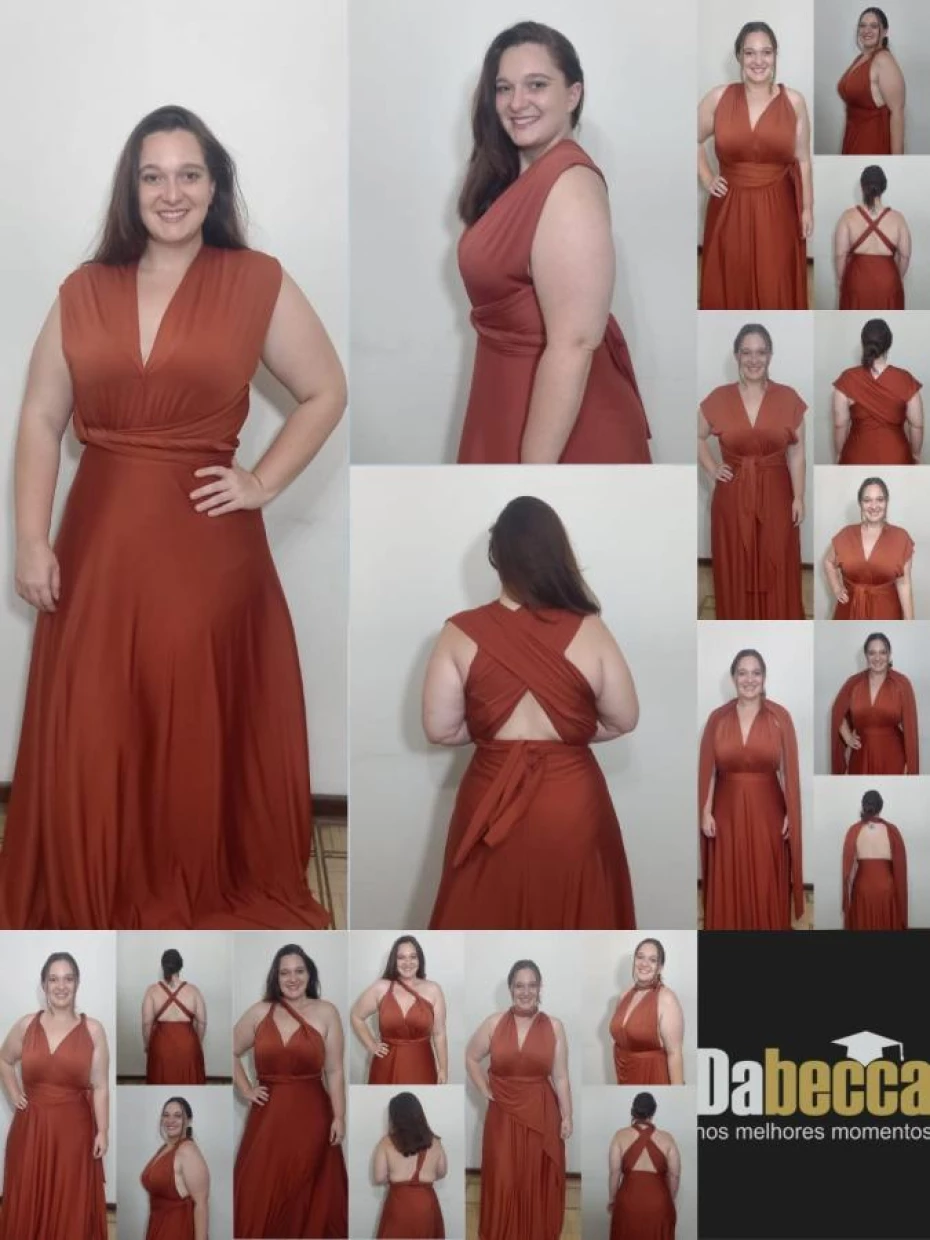 Foto 6:  — Dabecca Aluguel de Becas e Vestidos