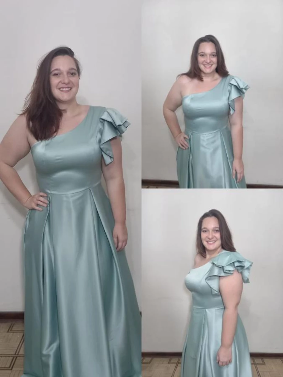 Foto 5:  — Dabecca Aluguel de Becas e Vestidos